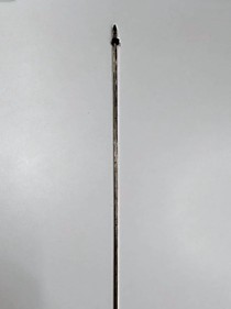 Bottom Hinge System (Torsion Bar) W75