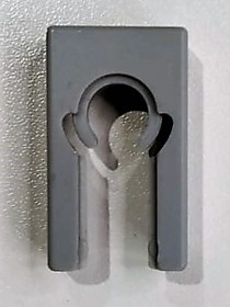 Plastic Cover Upper W75